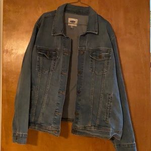 Old Navy Jean Jacket